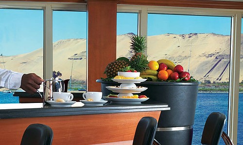 Movenpick Royal Lotus Nile Cruise Movenpick Royal Lotus Nile Cruise